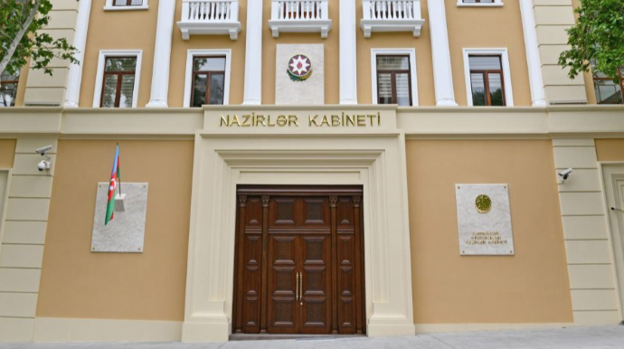 Hökumət koronavirusa görə pul ayırdı 