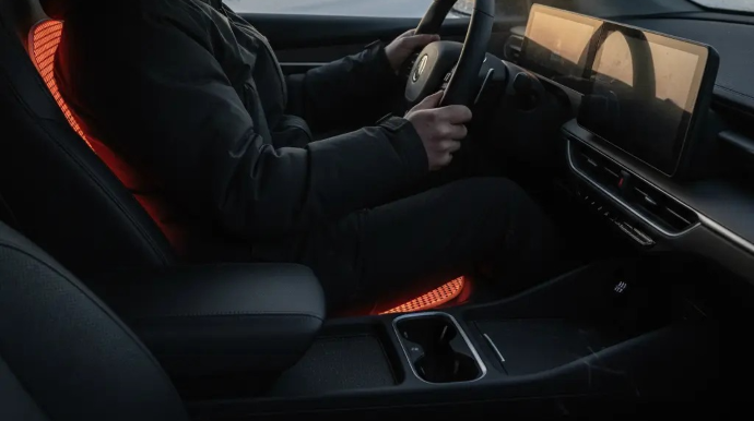 Qızıdırılan oturacaq sistemləri kişilərdə cinsi zəifliyə səbəb olur? – ARAŞDIRMA 