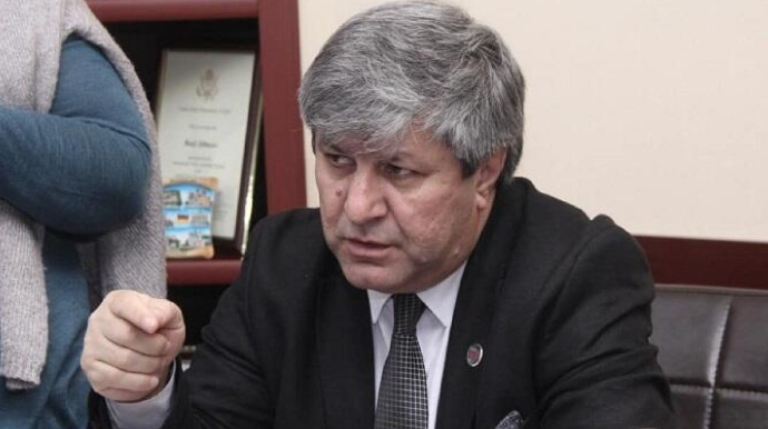 Əvəz Zeynallı müalicə üçün Türkiyəyə gedir 