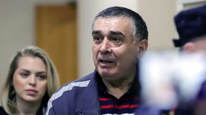 Yalan ittihamlar məhkəmədə ifşa edildi - Şahin Şıxlinski işi 