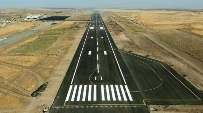 Qarabağda tikilən hava limanları Azərbaycana nə verəcək?