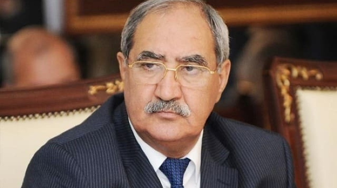 Ağamalı ailəsindəki qalmaqalın səbəbi bilindi - Başqa oğlu da var imiş 