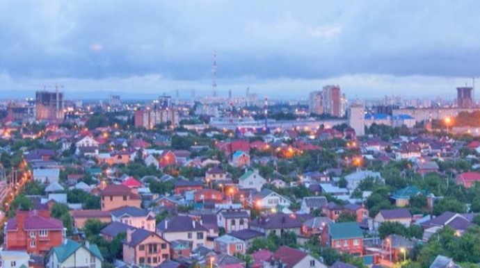 Ermənilər Rusiyanın cənubunda yeni "Qarabağ" yaradırlar  - VİDEO