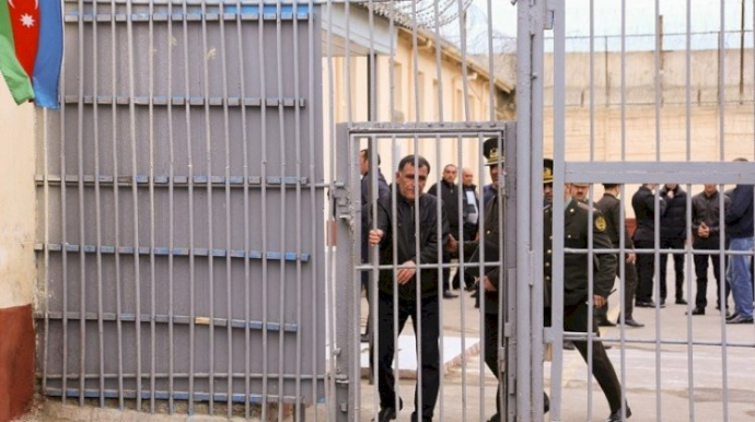 Yanvarda əfv olacaqmı? - Hüquq müdafiəçiləri siyahı hazırlayır 