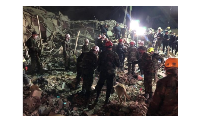 Dövlət Komitəsindən  BƏYANAT 