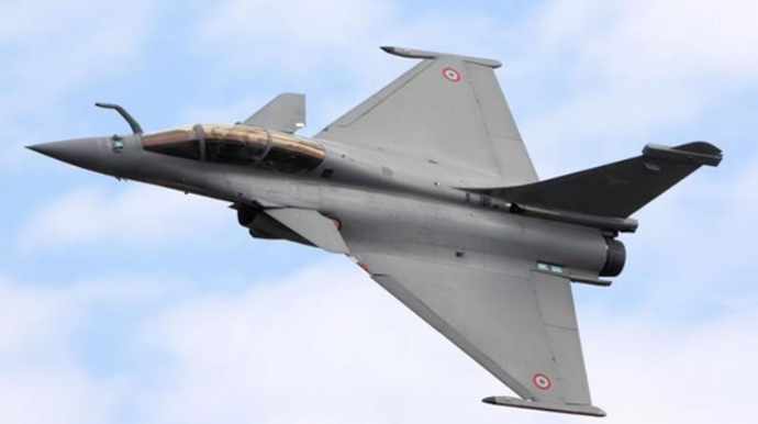 Парламент Греции одобрил закупку у Франции 18 истребителей
