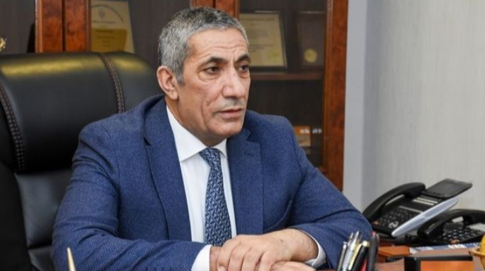 Siyavuş Novruzov töhmət almasından danışdı - AUDİO 