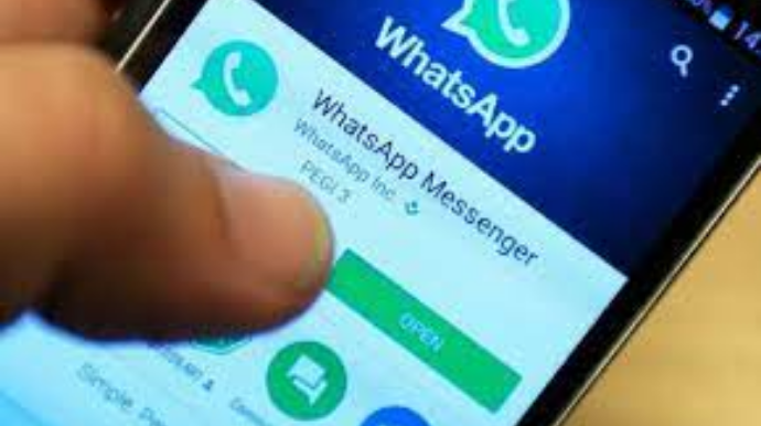 “WhatsApp”  onlayn mağazaya çevrilir