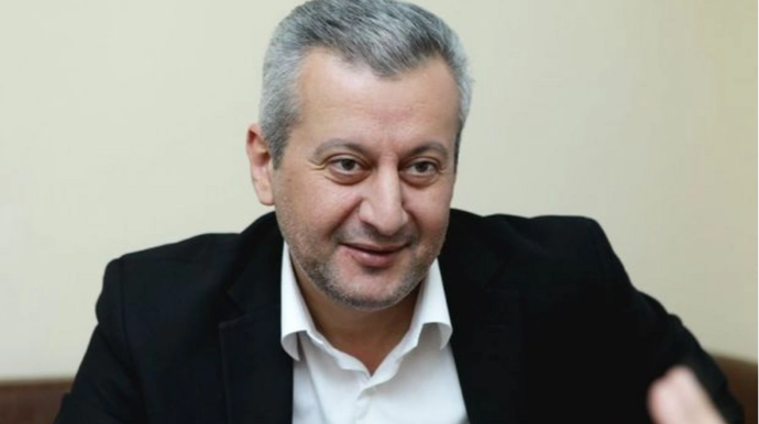 Nəsimi Nəbizadə reablitasiya mərkəzi açır 