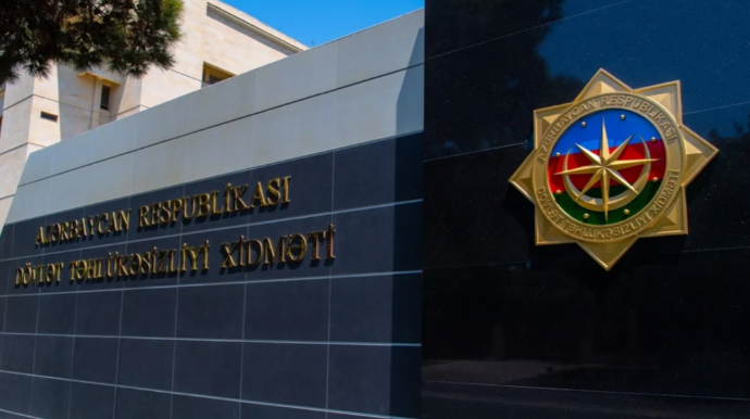 Miqrant qaçaqmalçılığı ilə bağlı 75 Azərbaycan vətəndaşı həbs edildi 