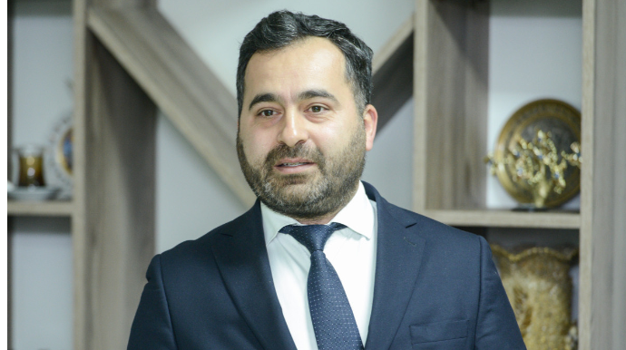 Bəxtiyar Hacıyevin həbs müddəti uzadıldı