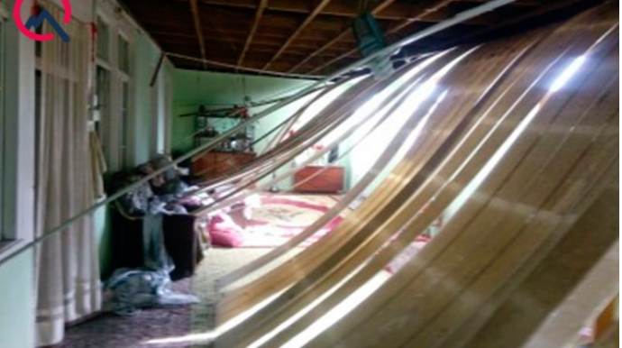 Ermənilərin “atəşkəs” anlayışı   - FOTO