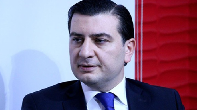 Prokuror Azər Qasımlıya cəza istədi 