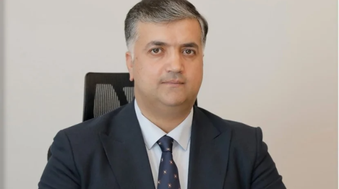 Hasil Abbasov əmr imzaladı - Şöbə müdiri vəzifəsindən AZAD EDİLDİ 