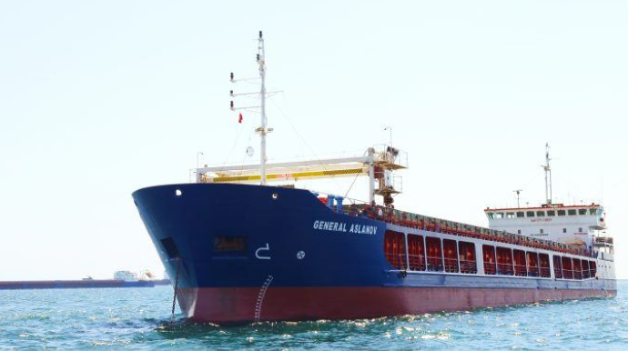 Dənizçilik sahəsində xidmətlərə görə yeni rüsumlar müəyyənləşir 