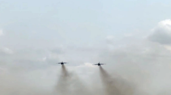 Минобороны Азербайджана представило еженедельный обзор - ВИДЕО