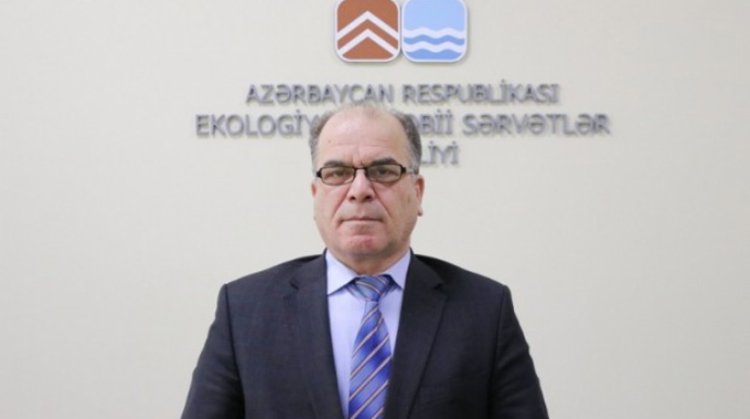 Badamdardakı sürüşmənin səbəbi açıqlanıb