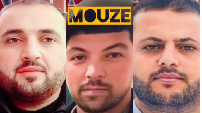 Molla rejimini təbliğ edən daha 3 nəfər tutuldu   - FOTO