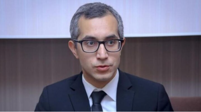 Kamran Əsədovun növbəti məhkəmə prosesi başladı 