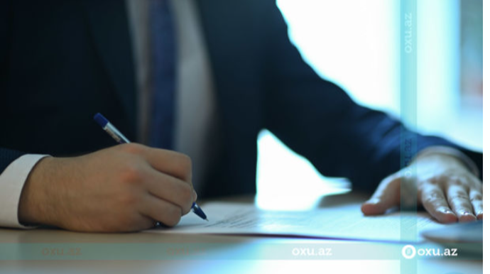 Gömrük orqanlarının vəzifəli şəxslərinin xüsusi geyim formasında dəyişiklik edildi - FƏRMAN  