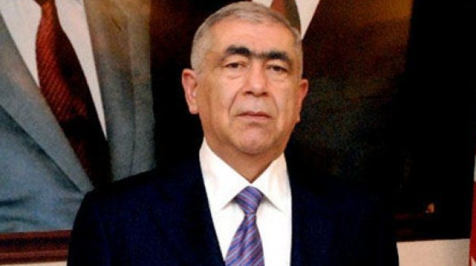 Saleh Məmmədovdan təbiətə 88 minlik ziyan vuran direktorun yerinə TƏYİNAT