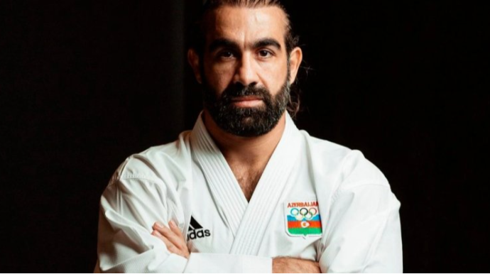 “150, 300 min mükafat alanda deyirdilər ki, ortaya pul qoyun” - Rafael Ağayev - VİDEO 