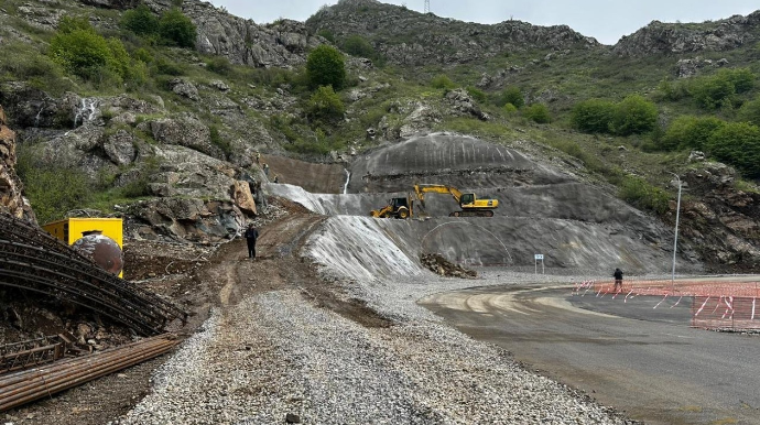 Azad edilmiş rayonlarda tikinti işlərinə bu qədər xərclənib - SİYAHI 