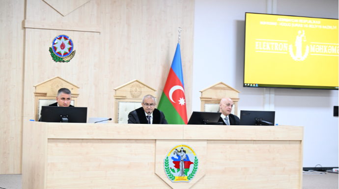 Kəlbəcərin işğalı nəticəsində məcburi köçkün düşmüş və yaralanmış şəxslər ifadə veriblər - FOTO 