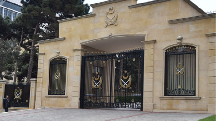 MN-dən külli miqdarda pul alan məşhur şirkətlə bağlı - Qərar verildi 