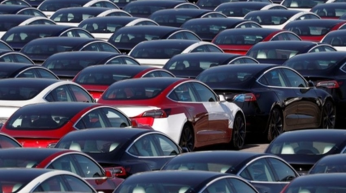 Avropa avtomobil sənayesində bitməyən böhran davam edir - Maqnezium qıtlığı 