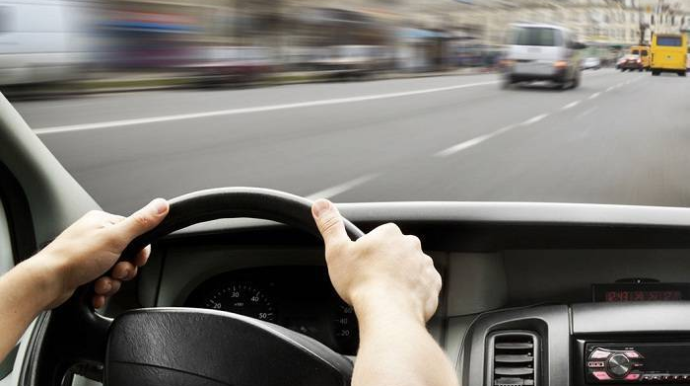 “Peşəkar sürücü, diqqətli piyada; yol hərəkəti qaydalarının təbliği”  layihəsi başladı