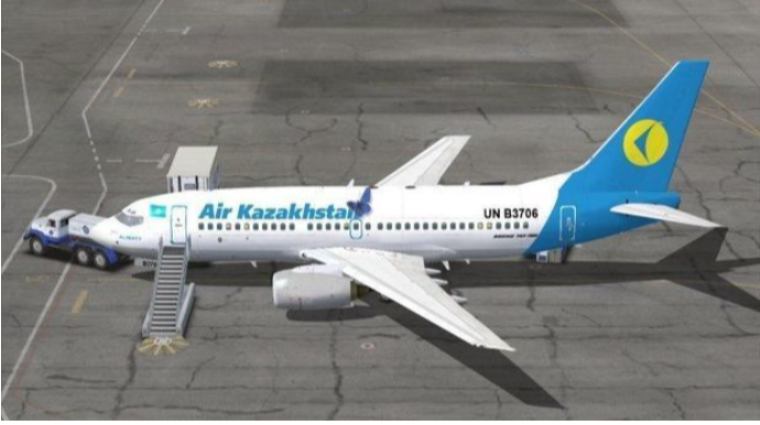 Казахстан и Азербайджан отложили вопрос возобновления авиасообщения