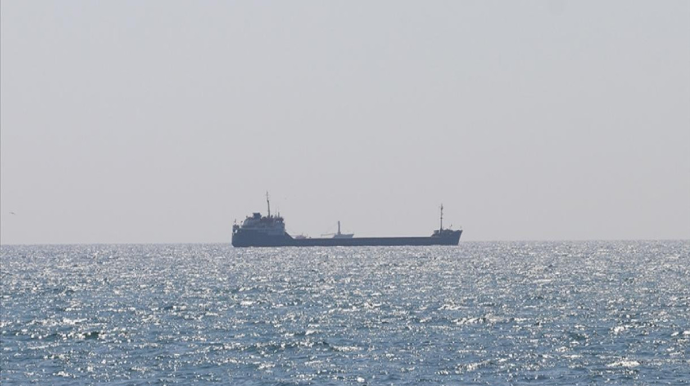 Ukrayna limanlarından daha 9 taxıl yüklü gəmi yola düşüb 
