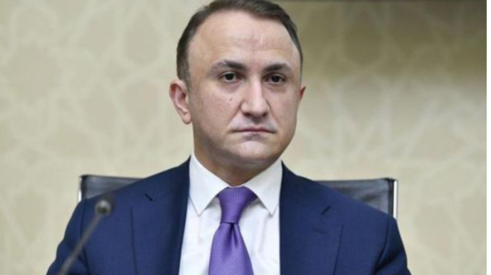 Elgin Həbibullayev: Paytaxtda gücləndirilmiş dezinfeksiya işləri həyata keçirilir 