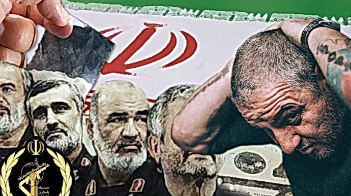 Tehranın "Narkoticarət Korpusu":  Azərbaycanla bağlı çirkin planlar alt-üst oldu