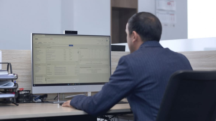 ASCO-da “SAP Ariba” sistemi uğurla tətbiq olunub 