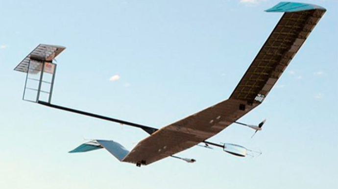 ABŞ PUA-sı uçuş rekorduna imza atdı 