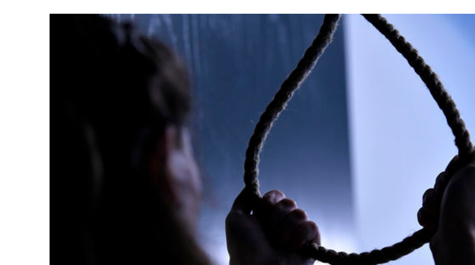 В Хачмазском районе повесилась женщина с первой группой инвалидности