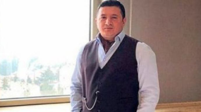 "Lotu Quli" Türkiyədə qətlə yetirilib 