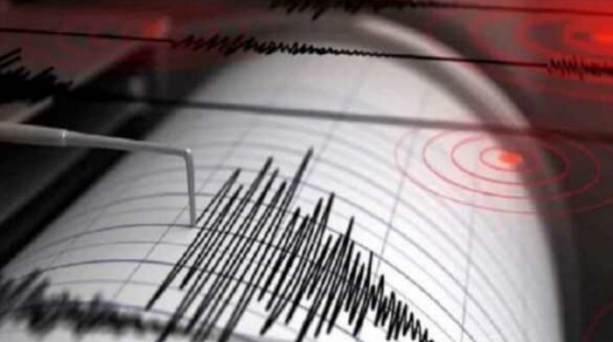 Hacıqabulda zəlzələ baş verib 