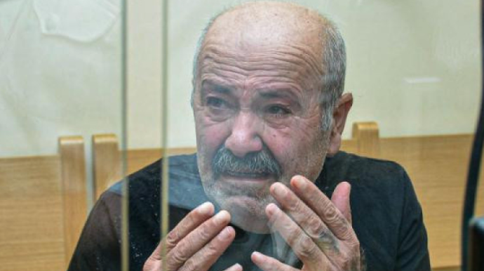 Bu gün Vaqif Xaçatryanın növbəti məhkəməsi keçiriləcək 