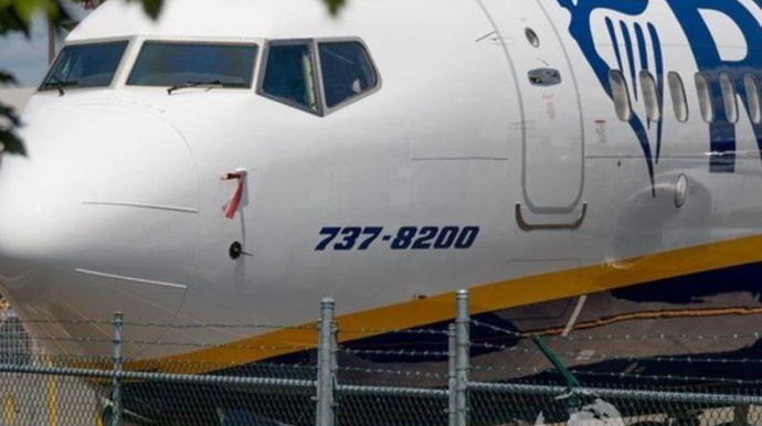 Boeing получил первый заказ на 737 Max после отмены запрета на их полеты