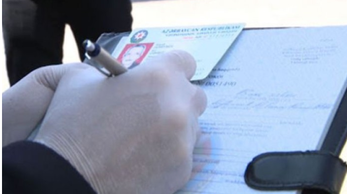 Azərbaycanda yeni cərimələr gəlir: 1500-12000 manat... 