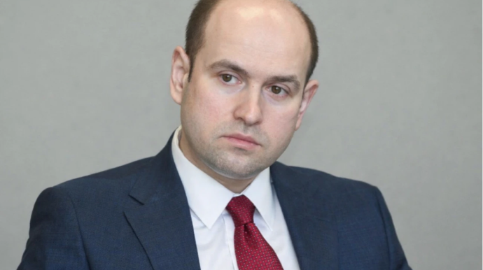 Dövlət Neft Fondunun rəhbərliyinə təyinat oldu 