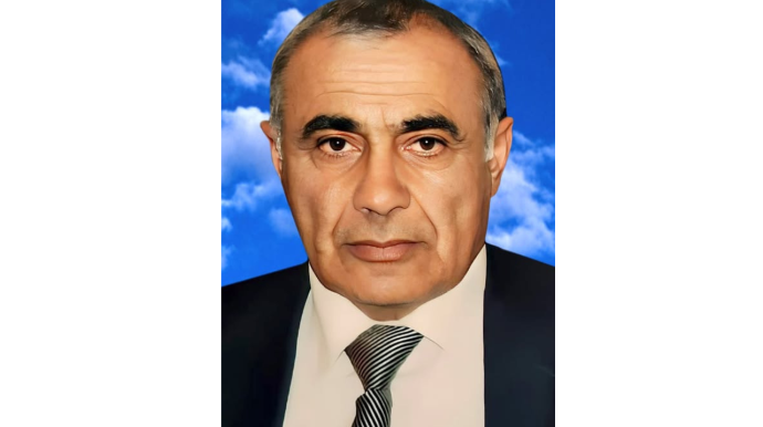 ATU-nun baş müəllimi vəfat etdi 