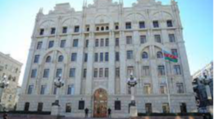 DİN deputatın qohumunun saxlanılması ilə bağlı iddialara münasibət bildirib 