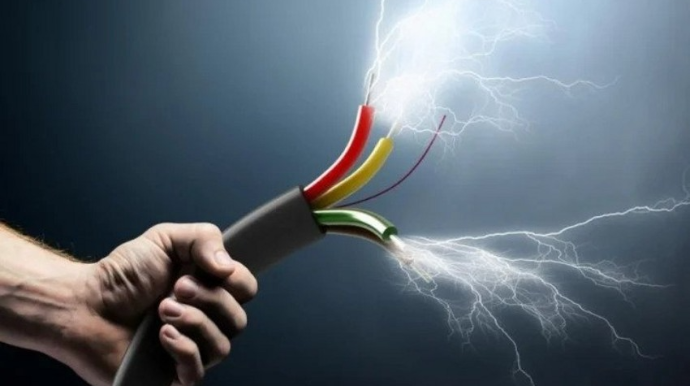 Ağdaşda 36 yaşlı kişini elektrik cərəyanı vuraraq öldürüb 