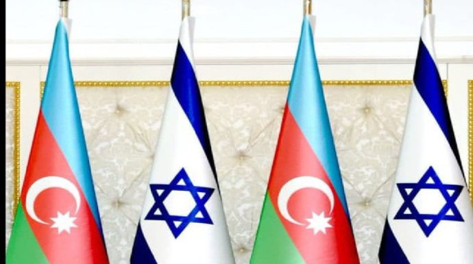 İsrail səfirliyi Azərbaycanı təbrik edib, regiona sülh arzulayıb 