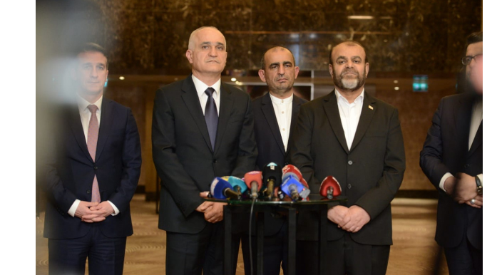 Azərbaycanla İran arasında sərhəd-keçid məntəqələrinin sayı artırılacaq