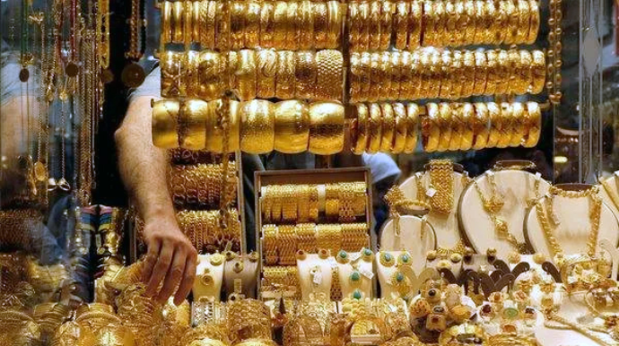 Qızılın qiyməti yenidən bahalaşacaq? - AÇIQLAMA 